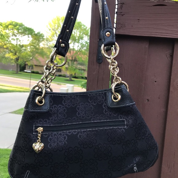 Kathy Van Zeeland Purse - Picture 2 of 6